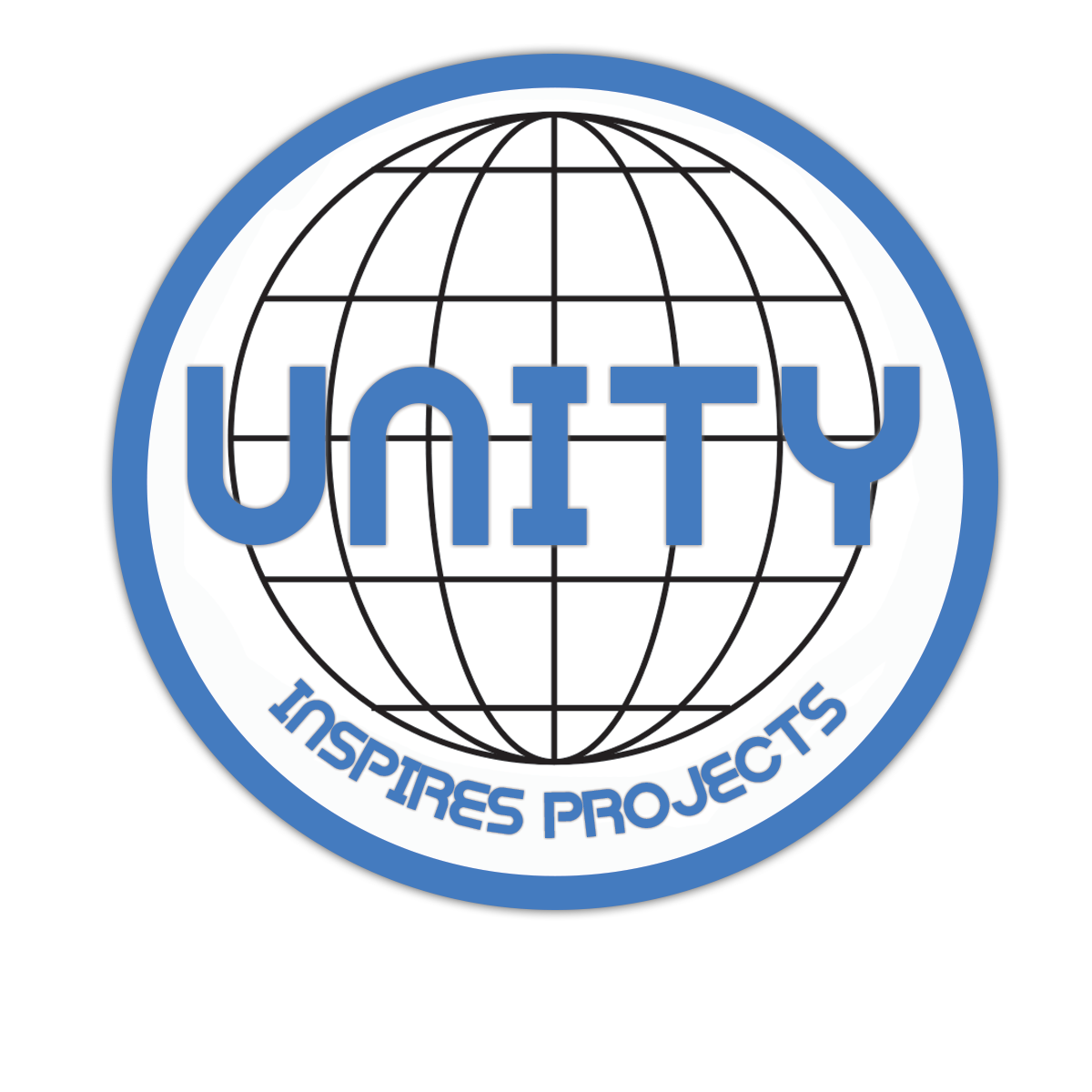 Unity Inspires Projects logo