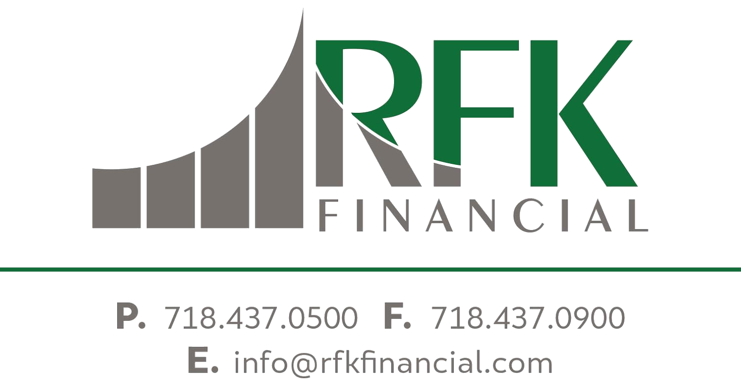 RFK Financial logo